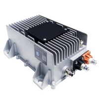 OEM CNC 1kw 1.5kw Constant Voltage DC- DC Converter 35V