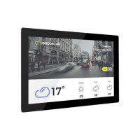 10.1 Inch Industrial Touch Screen Android All in One Computer J1900 X86