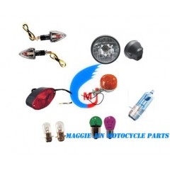 Motorcycle Part Motorcycle Accessory Motorcycle Spare Part of Good Quality图1