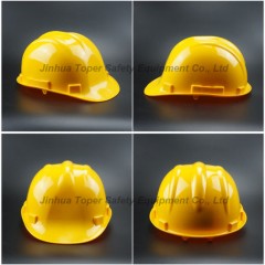 Building Material Motorcycle Helmet Industry HDPE Helmet (SH502)图1