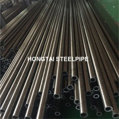 Cold Drawn/Rolling JIS G3444 Precision Steel Tube for Bushing&Bearings图1