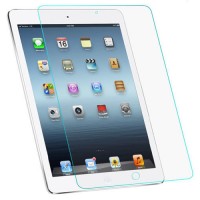 Tempered Glass Transparent Screen Protector Guard Shield for Apple iPad 2 3 4 4G