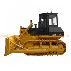 Compact Dozers Shantui Crawler Bulldozers for Sale SD13图1