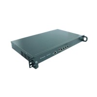 Industrial Firewall Mini PC J1900 VPN Server Computer