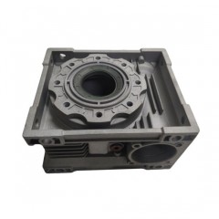 China Factory Custom High Pressure Aluminum Die Casting Television Parts图1