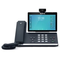 Video conference IP phone SIP-T58V conference IP phone With camera For Yealink