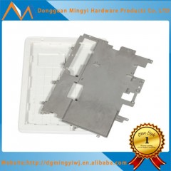 Popular Laptop Sheet Metal Chassis Shell Stamping Parts图1