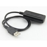 USB 3.0 to IDE/SATA Drive Cable USB 3.0 to Hard Drive IDE SATA Adapter Converter