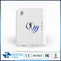 Portable Mobile Handheld Android Tablet Bluetooth NFC RFID 13.56MHz Card Reader ACR1311