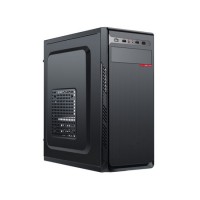 New Design MID Tower Computer Cases