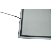 Waterproof Touch Screen