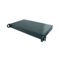 Intel J1900 4 LAN Firewall Router Pfsense