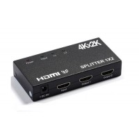 1X2 HDMI Splitter Support 4k*2k