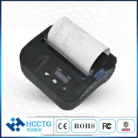 Mobile Portable 3 Inch Bluetooth Thermal Label Barcode Printer Hcc-L31