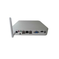 J1900 Quad Core Factory Outlet Mini HTPC Thin Client