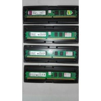 Desktop Computer Memory with 2g DDR2 RAM