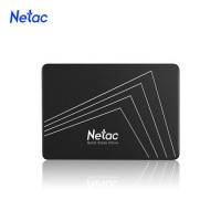 Netac SSD 1tb 2.5'' SSD SATA 120GB 240GB 480GB Internal Solid State Hard Disk Drive for La