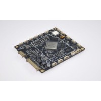 Face Recognitionrockchip Rk3399 Arm Board