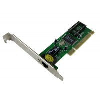 High Speed 10/100 Mbps LAN Network PCI Card Adapter