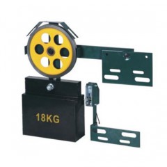 Das High Quality Ox-300 Tension Device for Elevator Parts图1