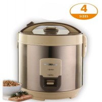 Smart Kitchen Multi Purpose Electric Product Cooking and Warming Rice Beverage Soup Stew