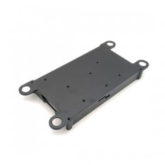 Custom Aluminum Hard Drive HDD Enclosure Case图1