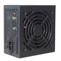 500W ATX 80 Plus Power Supply for Computer Case