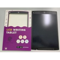 Drawing Pad  12 Inch Touch Pad  Office Memo Doodle Board  Message Doodle Drawing Board  Doodle Pad w