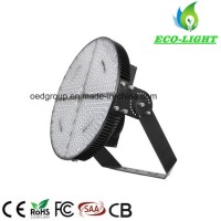 5 Years Warranty IP66 960W 1000W 1200W SMD LED Stadium Flood Lighting