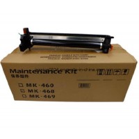 Compatible Kyocera Mita Maintenance Kit Mk468/Mk460/Mk435  Used for Kyocera Tk180/181/220/221 Drum U