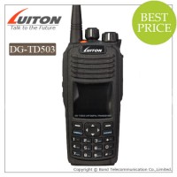 Dmr Tdma Compatible with Motorola Mototrobo Dg-Td503 Two Way Radio