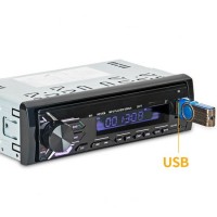 Car Audio Player 1DIN MP3