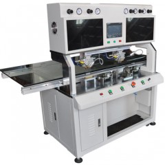 Professional Production Bonding Machine Pulse Equipment to Repair LCD TV Screen for Good图1