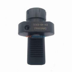 Application Tool Supplier High Precision Standard Vdi Axial Tool Holder C Type DIN69880 Nc Tool Hold图1