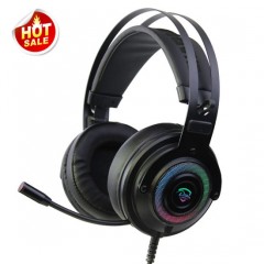 7.1 Surround Sound Gaming Headsets for an Immersive Gaming Experience (M18)图1