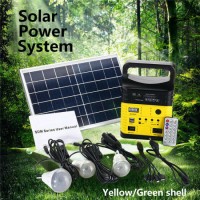 Solar Radio New Solar Radio with LED Lighting 10W Solar Radio MP3 Players with Bluetooth