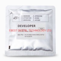 Compatible Xerox DC3065 Developer Powder for Dciv2060 3060 3065 3070 4070 5070