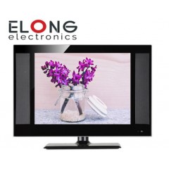 Popullar Design LED TV 19inch图1