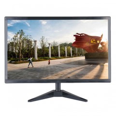 LED PC Monitors 18.5 19 19.5 21.5 Inch FHD LED Computer Wide CCTV PC Monitor图1