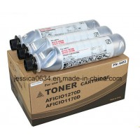 Compatible New Ricoh Copier Toner 1270d Toner for Ricoh Aficio 1515/1515f/1515mf/Mpf161f