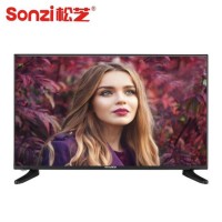 Sonzi Super September Verified Supplier 32 Inch OEM ODM SKD CKD Supplier Sonzi LED TV LED TV Smart