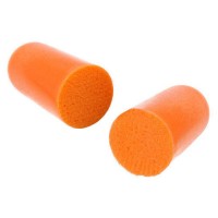 Help Sleeping Strong Isolation Effect Avoid Noise Prevent Water and Dust Earplugs