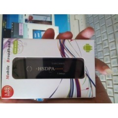 HSPA+/21m/42m 3G/4G Wireless USB Modem GSM/GPRS/Edge Worldwide Modem图1