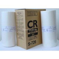 Compatible Cr/Tr Duplicator Master ((A4/B4)) for Use in Riso Duplicator