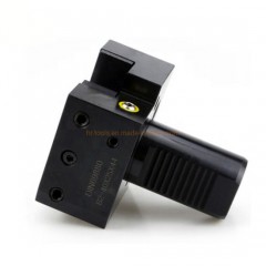 DIN69880 Nc Tool Holder Vdi Tool Holder Vdi30 Vdi40 Vdi50 B2 Type Vdi Tool Holder图1