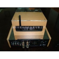 Superior Quality Music Wireless Amplifer System