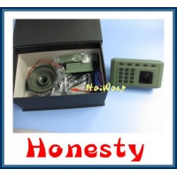 Portable Hunting Bird Speaker with Timer (on /off) Hw-380