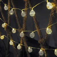 20LED/50LED/100LED Christmas Tree Lights Fairy Lights