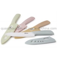 OEM High Quality Kitchen Ceramic Fruit Knife