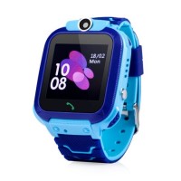 Wholesale Price Wonlex IP67 Waterproof Kids Smart Watch GPS Tracker